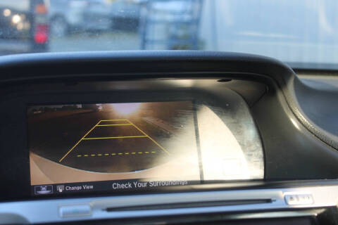 2016 Honda Accord EX-L V6