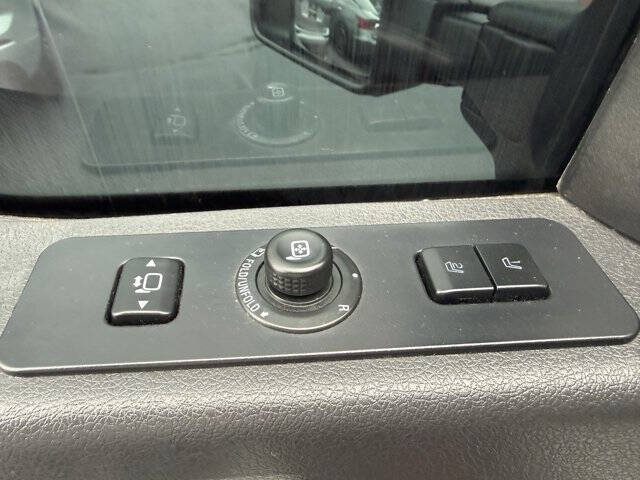 2016 Ford F-350 Super Duty