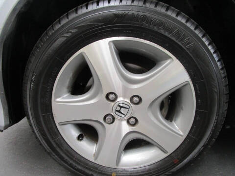 2004 Honda Civic EX