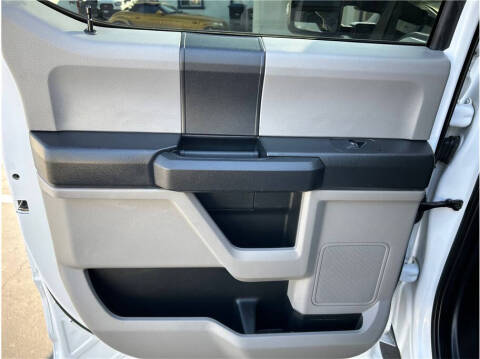 2019 Ford F-250 Super Duty