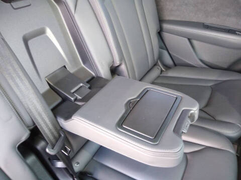 2017 Audi Q7 3.0T quattro Prestige