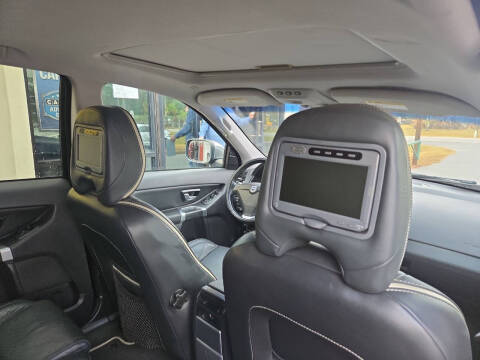 2011 Volvo XC90 3.2 R-Design