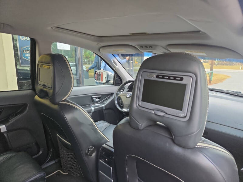 2011 Volvo XC90 3.2 R-Design