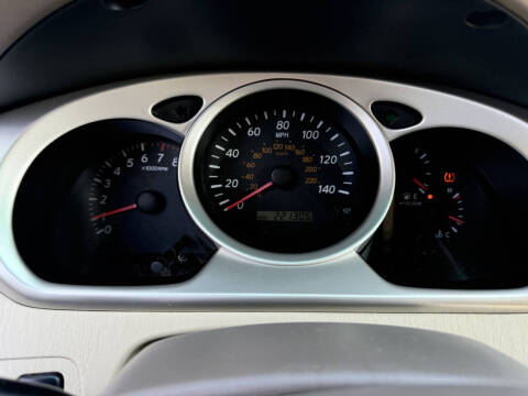 2005 Toyota Highlander