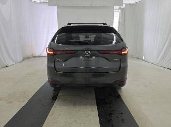 2024 Mazda CX-90 3.3 Turbo Preferred Plus
