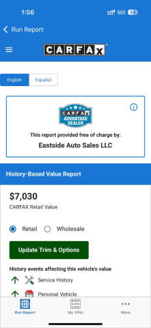 2008 Honda Accord EX-L V6