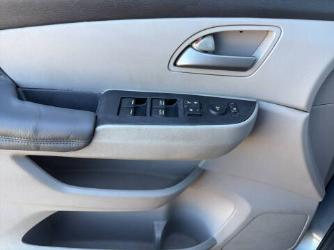2013 Honda Odyssey EX-L