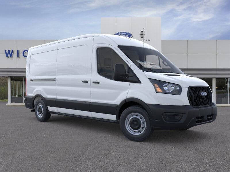 2025 Ford Transit 250
