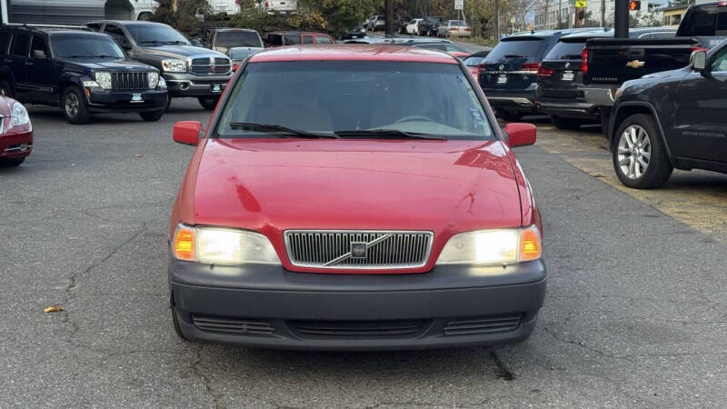 1998 Volvo V70