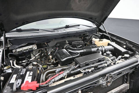 2010 Ford F-150