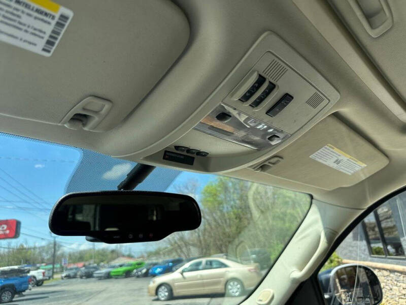 2014 Cadillac Escalade ESV Platinum