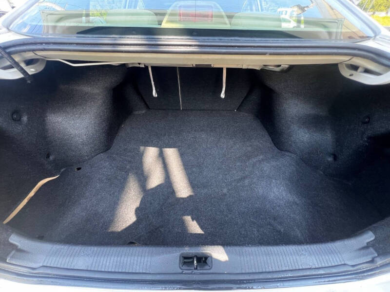 2008 Nissan Altima 2.5 S