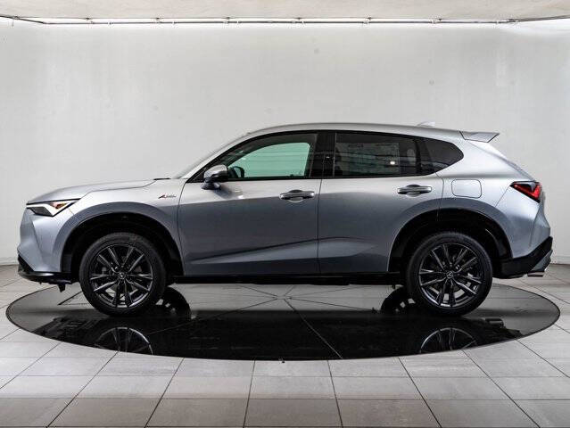 2026 Acura ADX w/A-SPEC