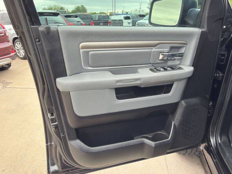 2015 RAM 1500
