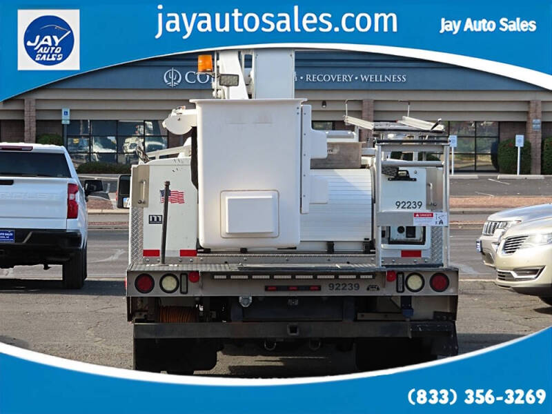 2012 Ford F-550 Super Duty