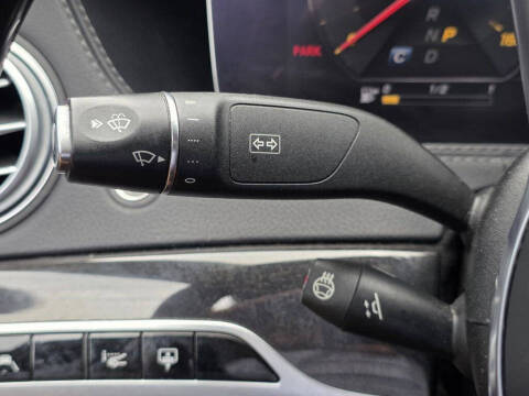 2019 Mercedes-Benz S-Class S 560