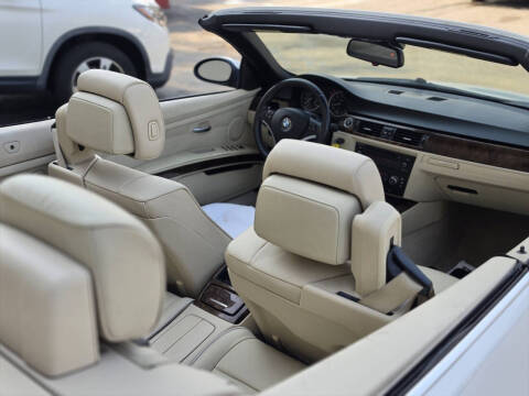2009 BMW 3 Series 328i