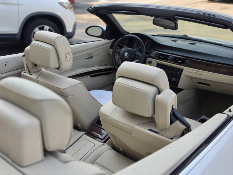 2009 BMW 3 Series 328i