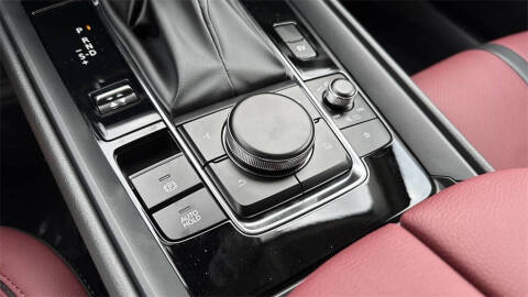 2026 Mazda CX-50 Hybrid Premium Plus