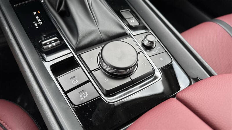 2026 Mazda CX-50 Hybrid Premium Plus