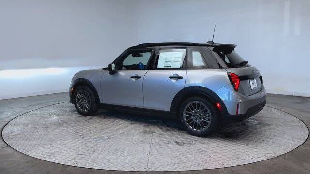 2026 MINI Hardtop 4 Door Cooper S