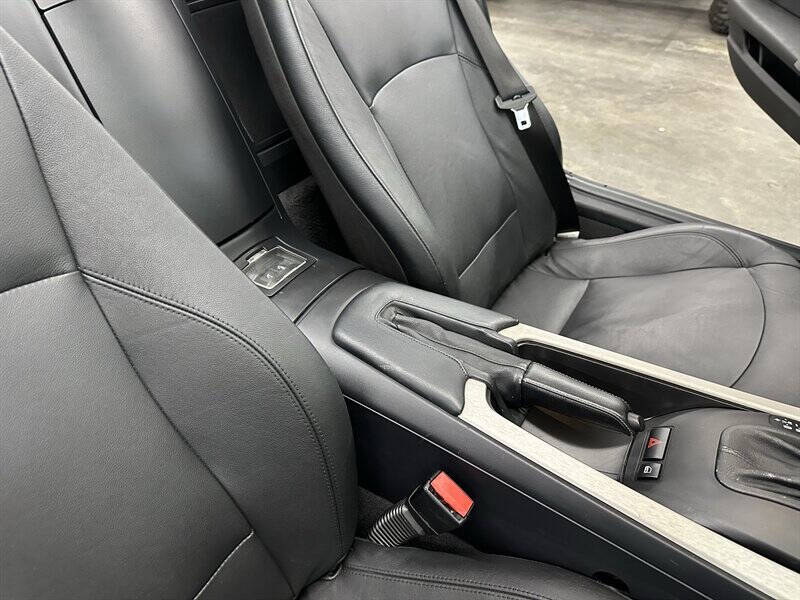 2005 BMW Z4 3.0i