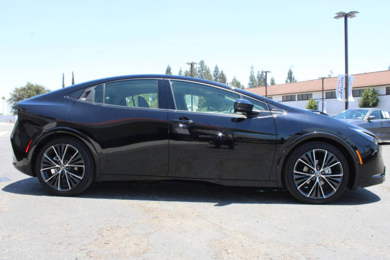 2024 Toyota Prius