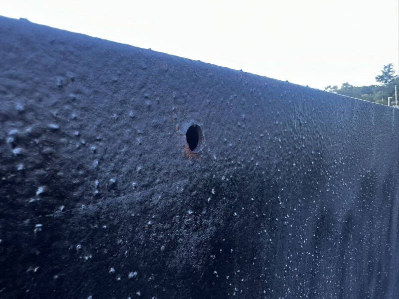 2020 Chevrolet Silverado 5500HD