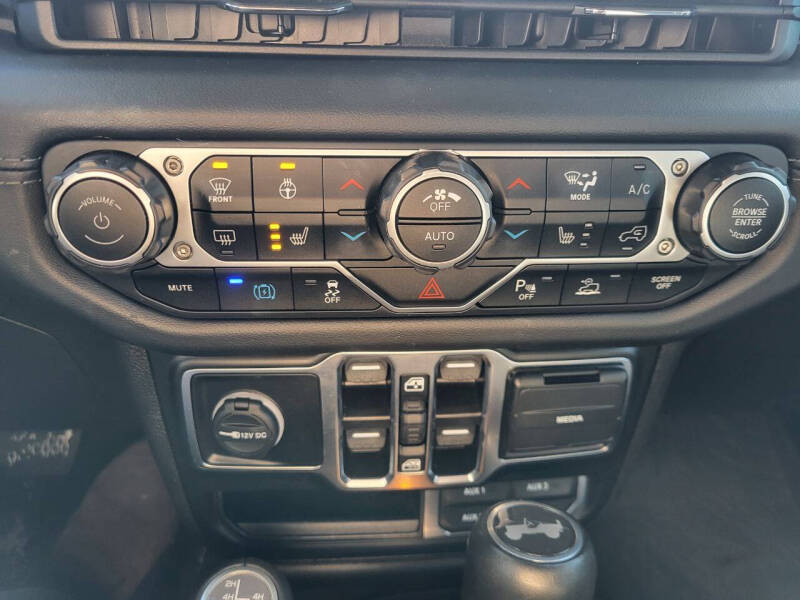 2024 Jeep Wrangler High Altitude 4xe