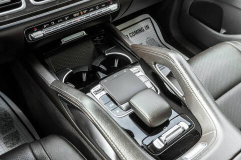 2020 Mercedes-Benz GLS GLS 450