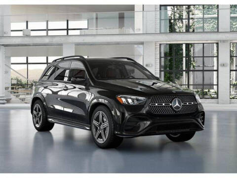2026 Mercedes-Benz GLE GLE 350