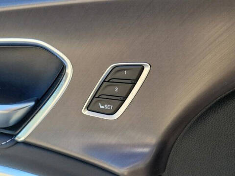 2025 Acura RDX SH-AWD