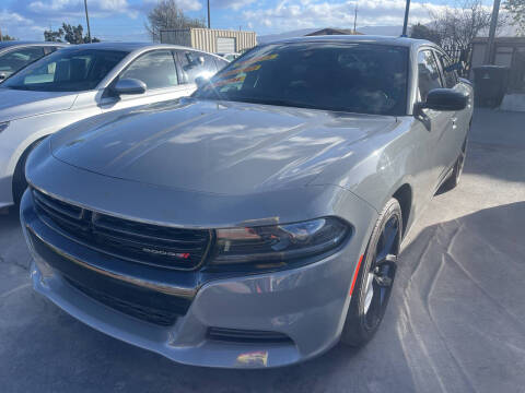 2023 Dodge Charger for sale at Soledad Auto Sales in Soledad CA