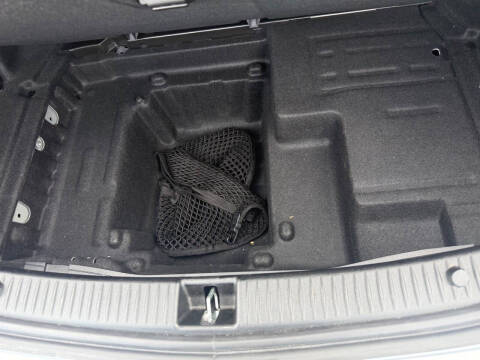 2015 Mercedes-Benz C-Class C 300