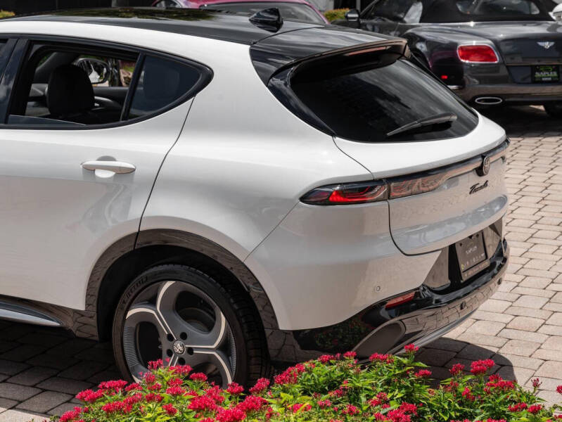 2026 Alfa Romeo Tonale Sport Speciale