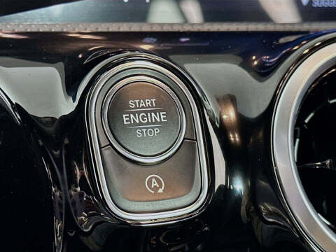 2020 Mercedes-Benz CLA CLA 250