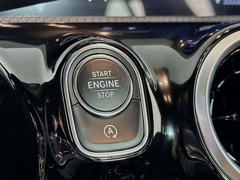 2020 Mercedes-Benz CLA CLA 250