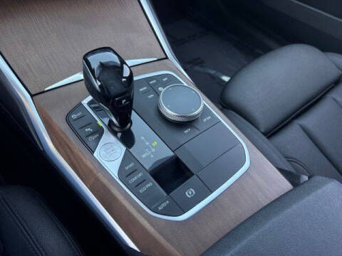 2020 BMW 3 Series 330i