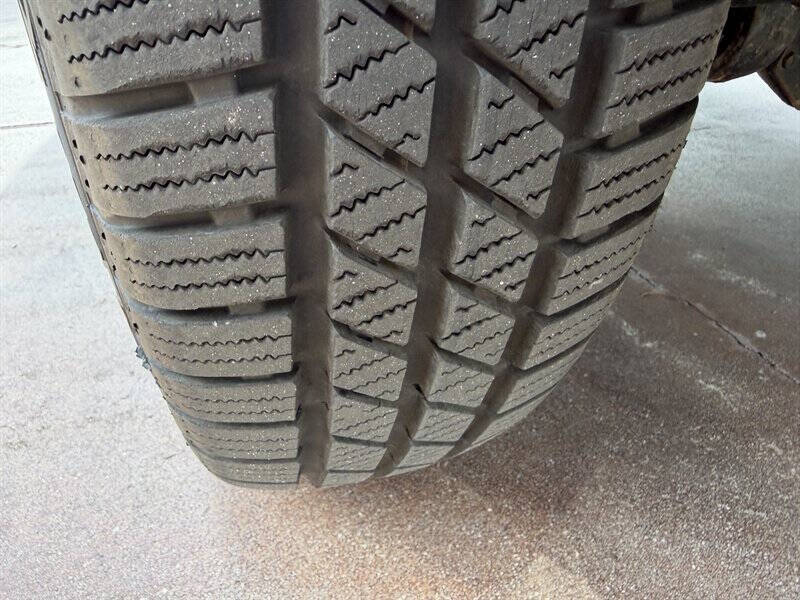 1990 Mercedes-Benz G-Class