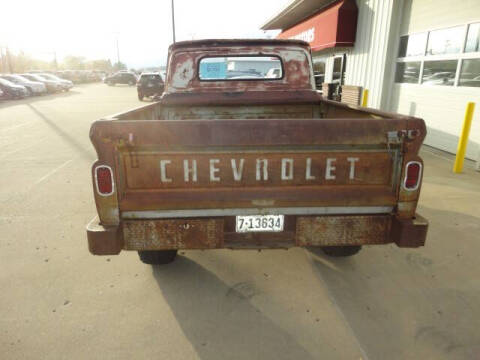 1960 Chevrolet K-1400
