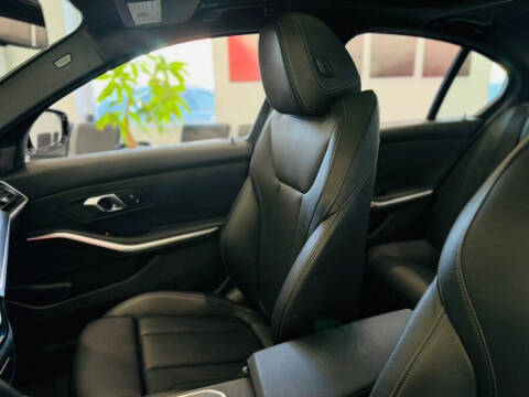 2024 BMW 3 Series 330i xDrive