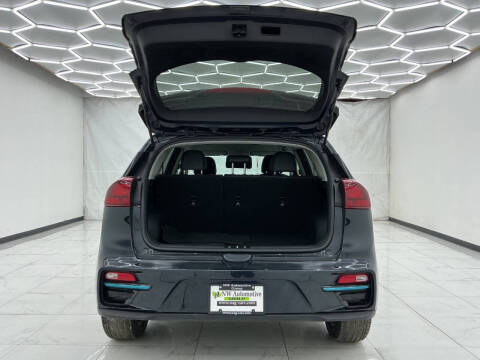 2020 Kia Niro EV EX