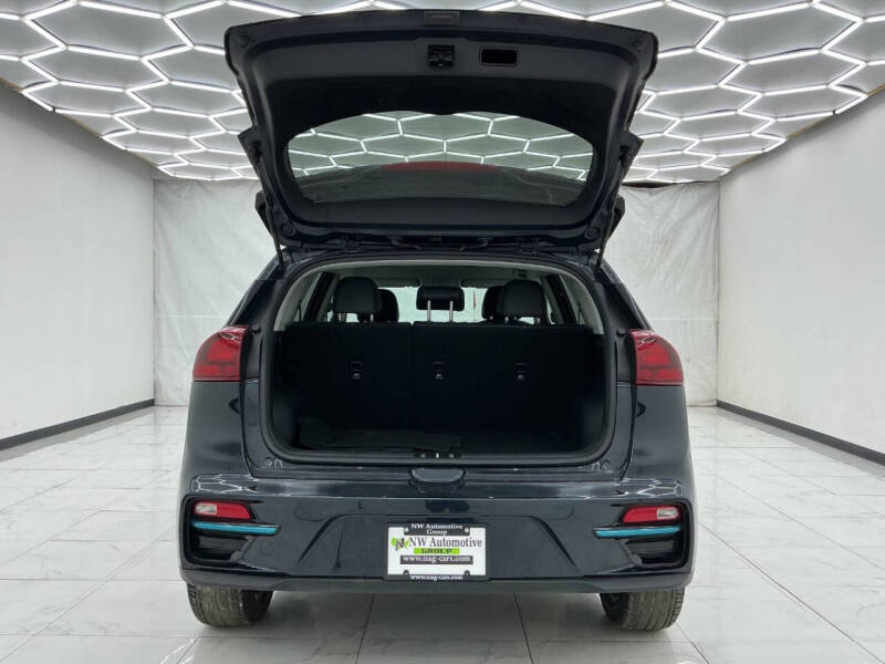 2020 Kia Niro EV EX