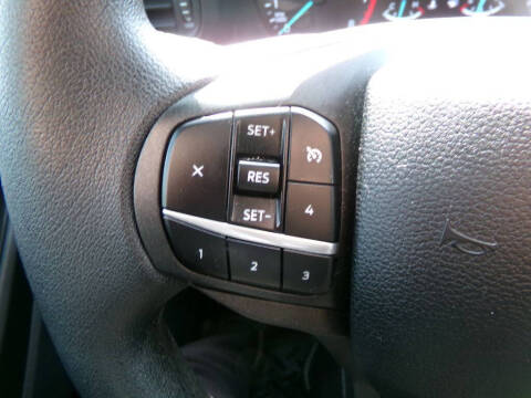 2021 Ford Explorer Hybrid Police Interceptor Utility