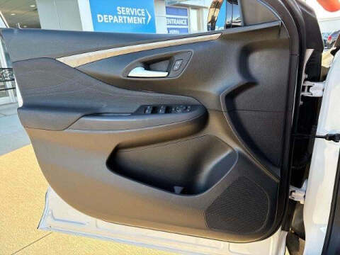 2024 Buick Envista Sport Touring