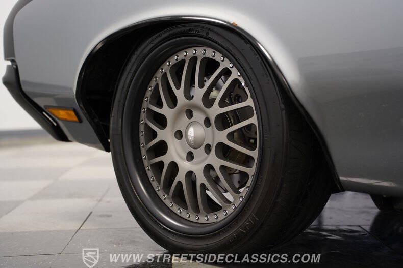 1972 Oldsmobile Cutlass