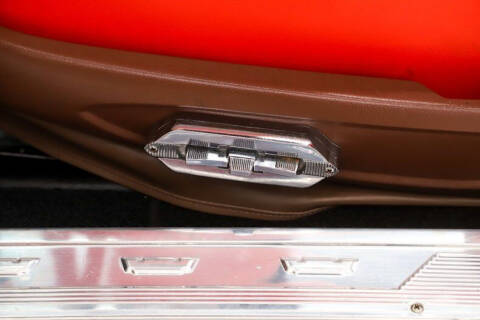 1957 Chrysler New Yorker