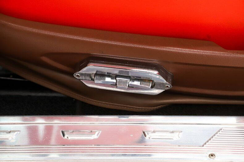 1957 Chrysler New Yorker