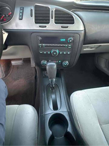 2006 Chevrolet Monte Carlo LT