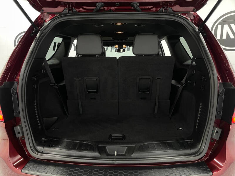 2020 Dodge Durango GT